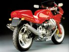 1992 Moto Guzzi Daytona 1000